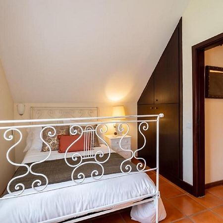 Chalet do Monte no Porto Moniz Esterno foto